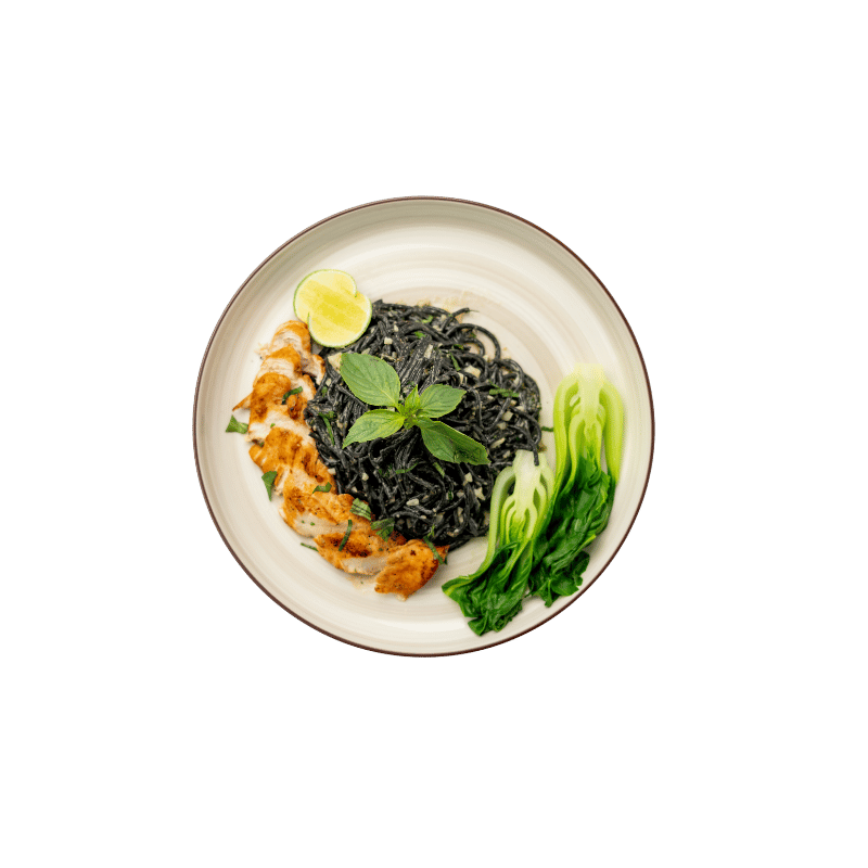 Pesto Chicken